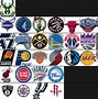 Image result for NBA Logo Circle