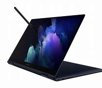 Image result for Samsung Galaxy Book Pro 360 Mystic Navy