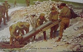 Image result for WW1 Memes