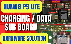 Image result for Huawei P9 Lite Charging Ways