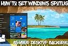 Image result for Cool Windows Lock Screen