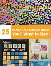 Image result for Funny Workplace Sticky Notes for Teacher