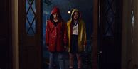 Image result for Stranger Things Wallpaper Max and El
