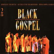 Image result for Gospel Album Covers