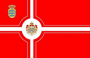 Image result for Copenhagen Flag