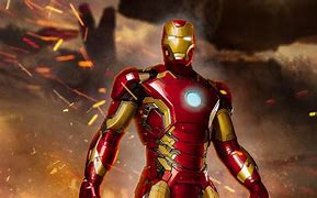 Image result for Iron Man View