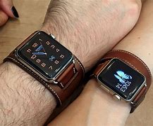 Image result for 38Mm vs 42Mm Apple Watch Men