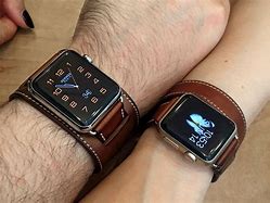 Image result for Apple Watch 38 vs 42Mm