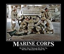 Image result for Marine Corps Motivation Memes