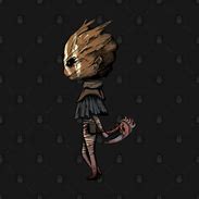 Image result for Dead by Daylight Wraith Chibi