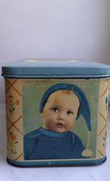 Image result for Sealed Tin Box