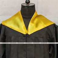 Image result for Graduation Hood