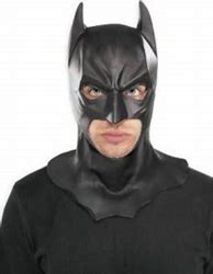 Image result for Batman Beyond Suit Mask