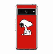 Image result for Google Pixel 7 Red Phone Case