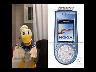 Image result for Nokia Donald Duck