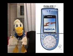 Image result for Nokia Donald Duck 5100
