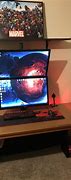 Image result for Dual 32 Inch Monitors