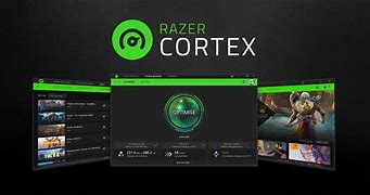 Image result for Razer Cortex Flag