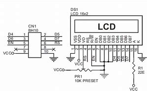 Image result for LCD-screen Simple