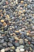 Image result for Mixed Size Pebbles