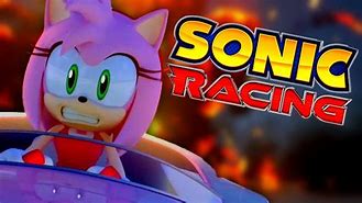 Image result for Sonic Racing Memes