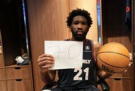 Image result for Joel Embiid Dragon Ball GT