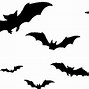 Image result for Halloween Black Bat Clip Art