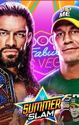 Image result for WWE John Cena and AJ