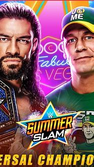 Image result for WWE John Cena Poster