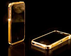 Image result for 24-Carat Customize iPhone