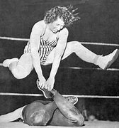 Image result for Women's Classic British Pro Wrestling