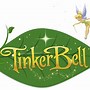 Image result for Disney Fairies Tinkerbell Logo