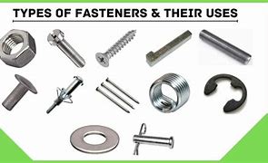 Image result for Fastening Systems