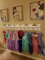 Image result for disney princess nursery decor