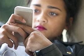 Image result for Serious Woman On Phone