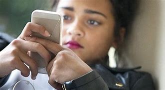 Image result for Childe Looking at Phone Meme