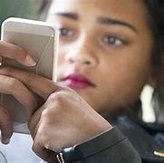 Image result for Cast Girl without a Phone