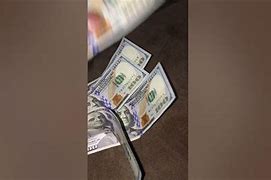 Image result for $5,000 in 100s