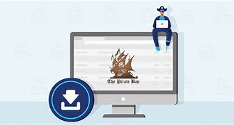 Image result for Pirate Bay Alternatives