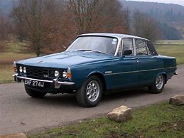 Image result for Grace Kelly Rover P6