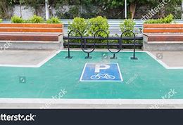 Image result for Bike Parking