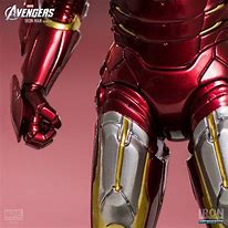 Image result for Iron Man Mark 7 Alternate Concepts