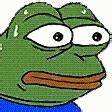 Image result for Pepe Frog Reaction