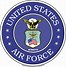 Image result for Air Force Base Logo