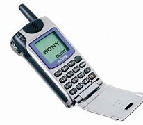 Image result for Sony Flip Mic Phone
