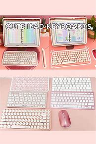 Image result for iPad Pro Accessories Keyboard Cute and Pen