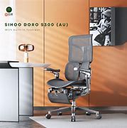Image result for Sihoo S300