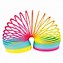 Image result for Slinky Toy Clip Art