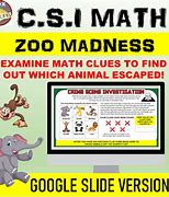 Image result for CSI Meme Math