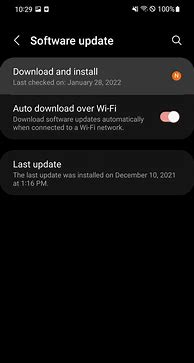 Image result for Samsung Update Mobile